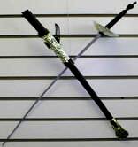 Fencing Sword 25" Plastic