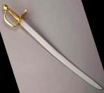 Cavalier Sword
