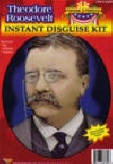 Theodore Roosevelt Heroes in History Kit
