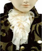 George Washington Costume or Colonial Boy Costume