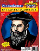 Nostradamus Kit 