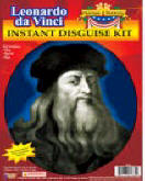 Leonardo Da Vinci Kit 