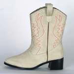 Woman's Cowboy Boots  