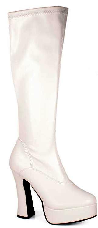 Woman's Chacha Knee Boot Electra 2000Z