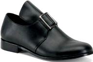 Pilgrim Shoe - Colonial Shoe