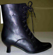 Victorian Boot