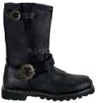 Steampunk Boot 