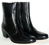 Men's 70's Dress Boot 