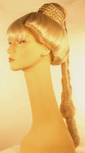 Madonna Wig or Deluxe Jeannie
