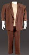 Miami Vice Costume 80's Detective