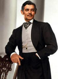 Rhett Butler Costume
