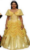 Southern Belle Costume not used 5/07