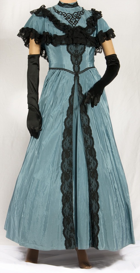 Victorian  Costume