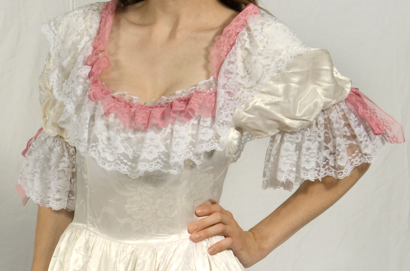 Southern Belle Costume