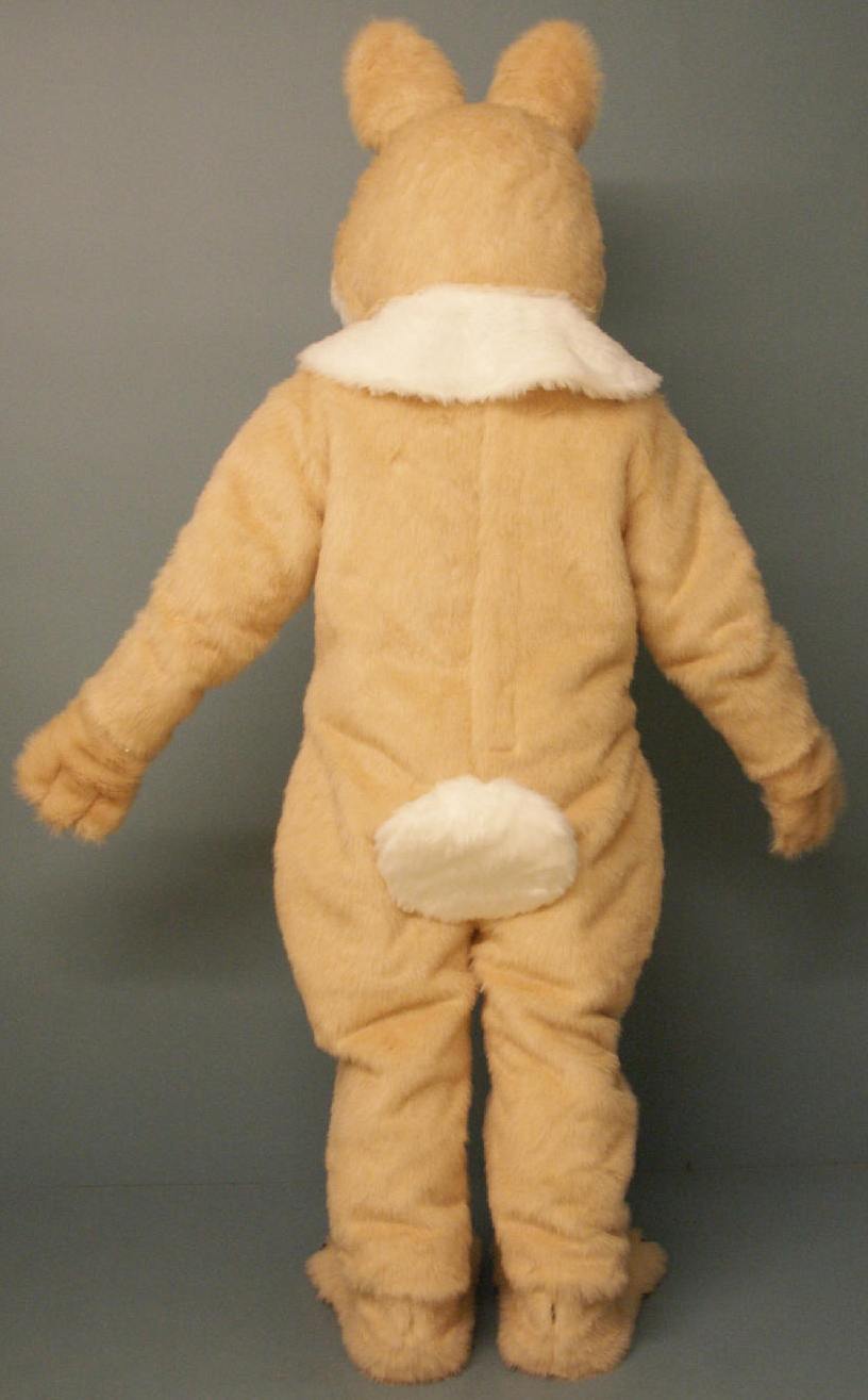 Special Order Custom Made Easter Bunny Costume