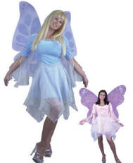 Fairy Costume - Fantasy