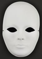 Full Face Mask - Female