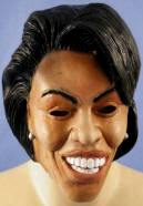 Michelle Obama Mask