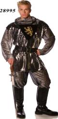 Lancelot Knight Costume 