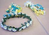 Fairy Headband & Wand Set