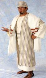 Pharisee Costume