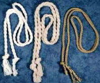 Rope Belt or Cord