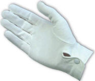 Santa Claus Glove