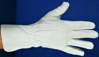 Pro Santa Glove