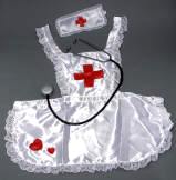 Sexy Nurse Accessory Kit