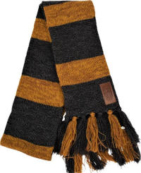 Fantastic Beasts and Where to Find Them Newt Scamander Scarf