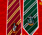 Harry Potter™ Tie
