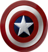 Captain America Shield Child