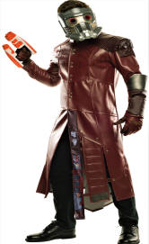 Star-Lord Costume Marvel Guardians of the Galaxy™