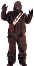 Chewbacca™ Costume