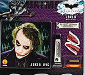Deluxe Joker Make Up Kit