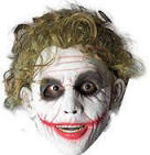 Joker Wig The Dark Knight 