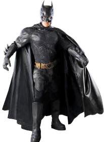 The Dark Knight Batman Costume