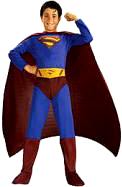 Child Superman™ Costume