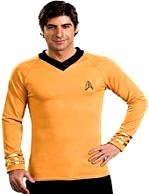 Star Trek Costume Star Trek Classic Costume
