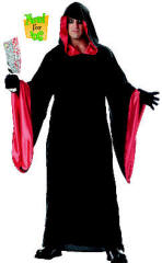 Shroud of Evil Costume 