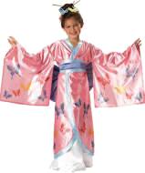 Child Japanese Princess Costume 