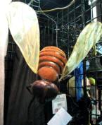 Giant Fly