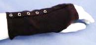 Steampunk Glove Victorian Glove