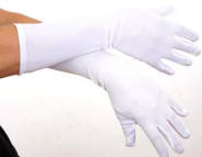 Child's Gloves Long 15"