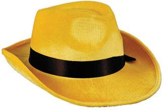 Dick Tracey Hat