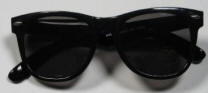 Blues Brother Glasses