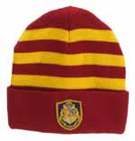 Hogwart's Knit Hat & Scarf Set 