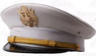Naval Officer Hat Commander's Hat