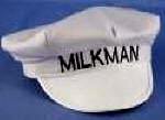 Milkman Hat