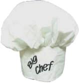 Big Chef Hat